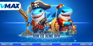 bắn cá xèng apk