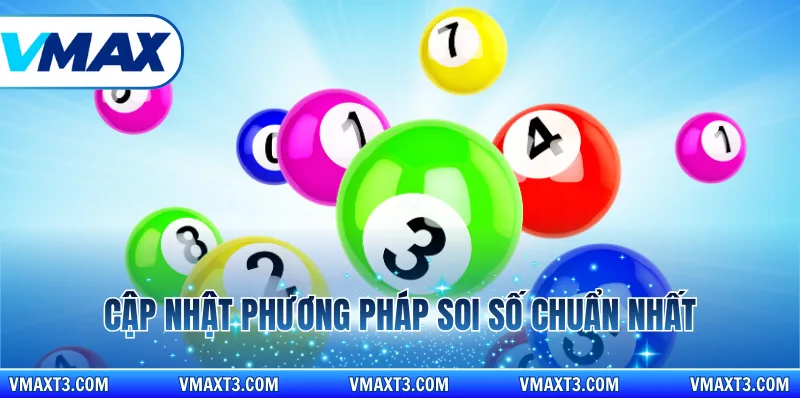 Cập nhật phương pháp soi số chuẩn nhất
