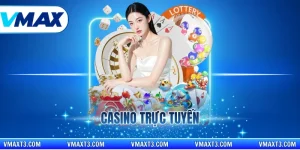 casino trực tuyến
