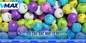 soi cầu bạc nhớ lô đề