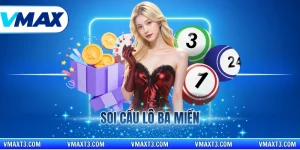 soi cầu lô ba miền